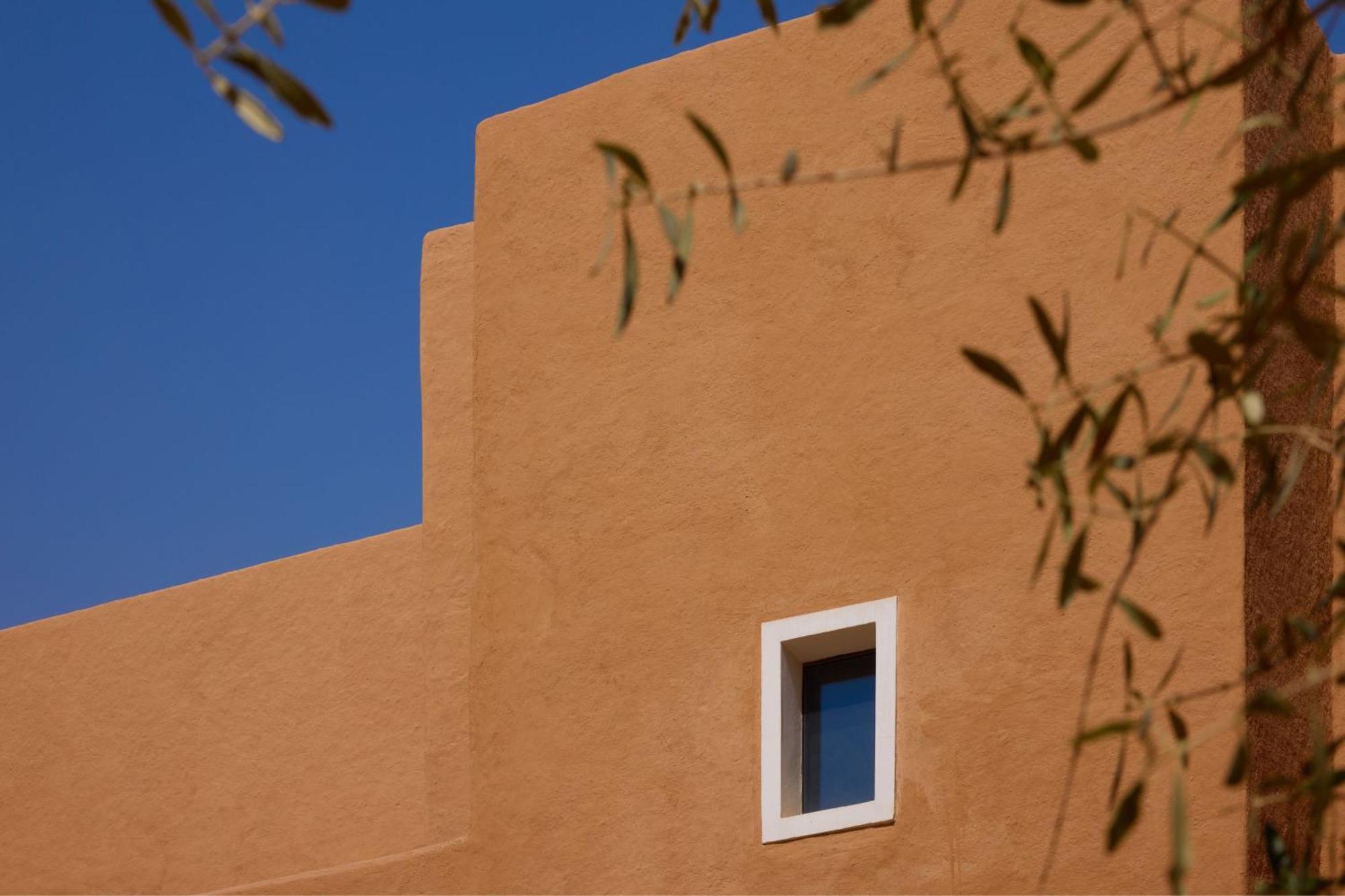 Bab Samhan, A Luxury Collection Hotel, Diriyah Riad Exterior foto