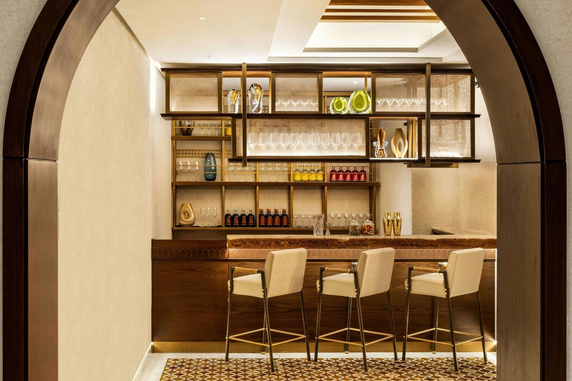 Bab Samhan, A Luxury Collection Hotel, Diriyah Riad Exterior foto