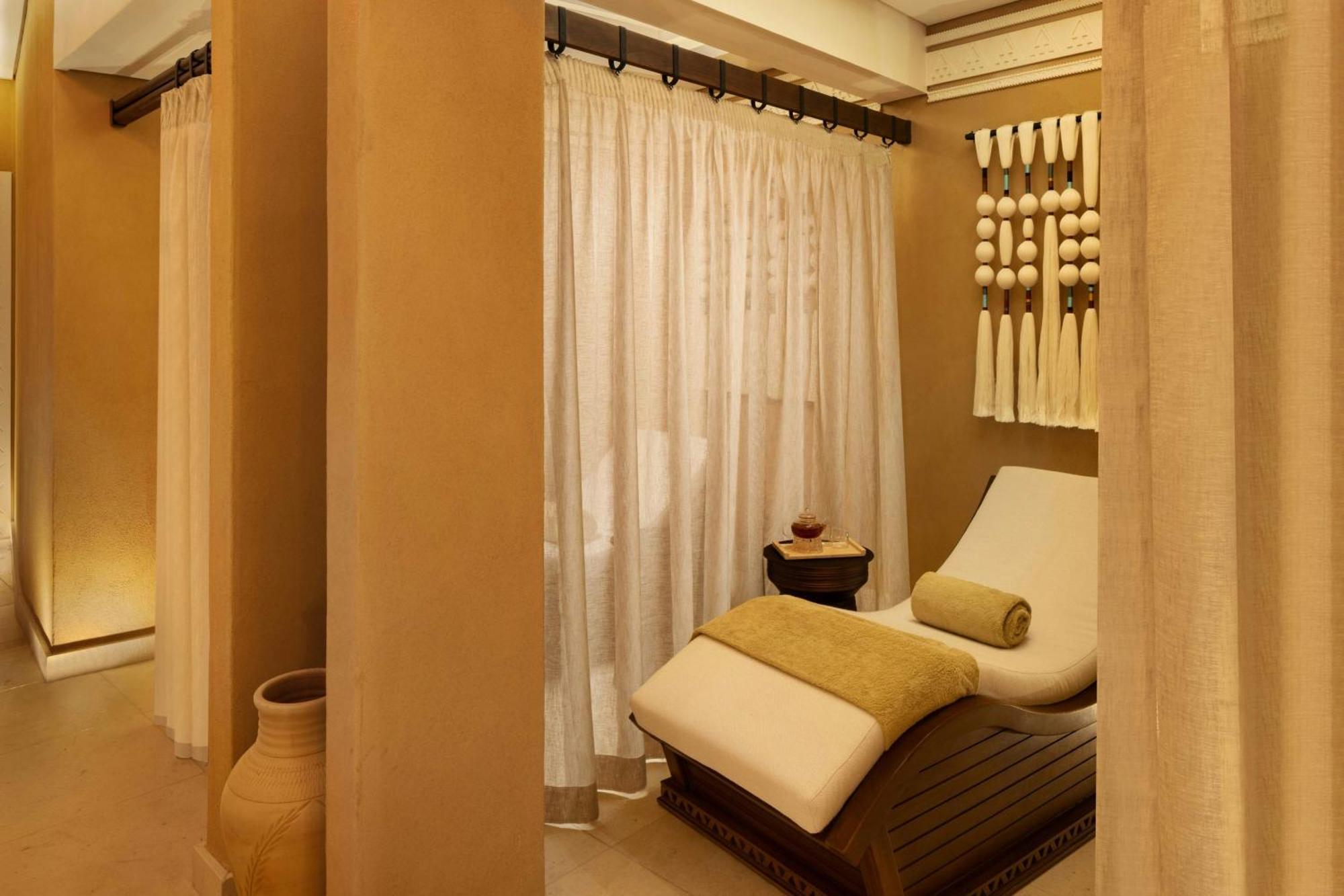 Bab Samhan, A Luxury Collection Hotel, Diriyah Riad Exterior foto